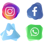 Logo of Best Social App Mini android Application 